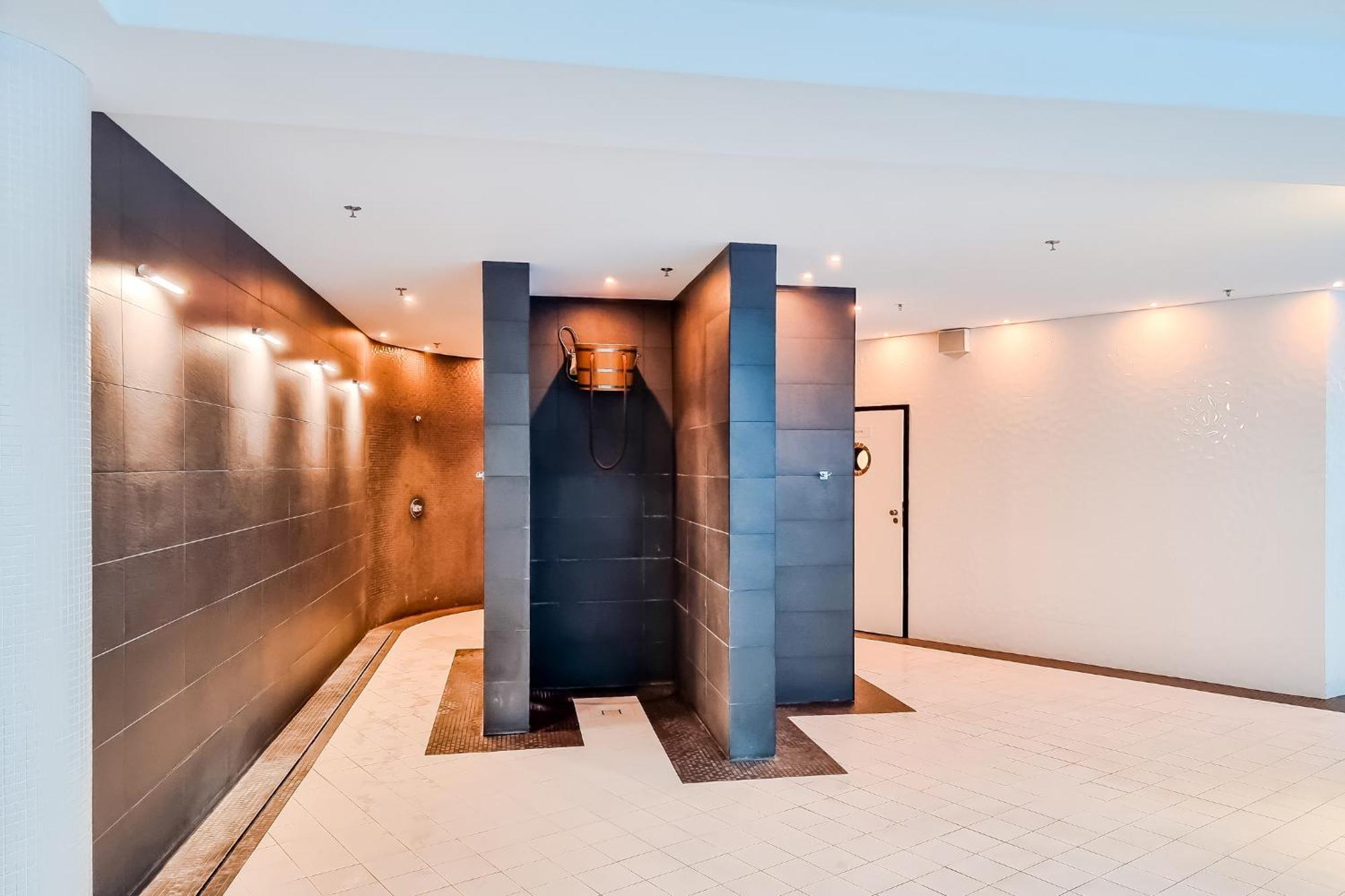 Hanza Tower Apartment No. 533 - 5Th Floor, Balcony, Swimming Pool Stettino Esterno foto